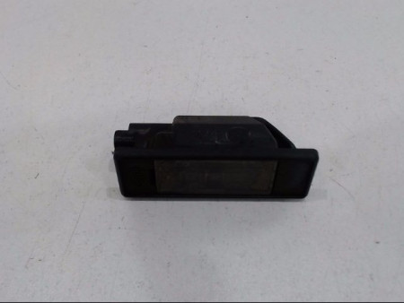 ECLAIREUR PLAQUE DE POLICE GAUCHE CITROEN C4