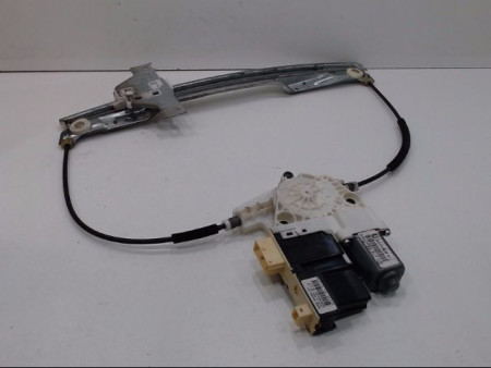 MECANISME+MOTEUR LEVE-GLACE AVANT DROIT CITROEN C4