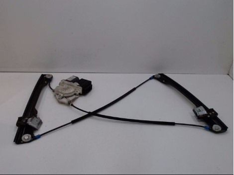 MECANISME+MOTEUR LEVE-GLACE AVANT DROIT SEAT IBIZA