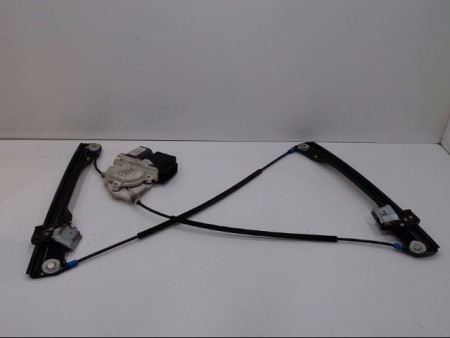 MECANISME+MOTEUR LEVE-GLACE AVANT DROIT SEAT IBIZA
