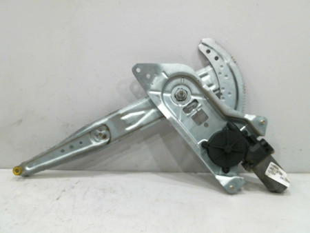 MECANISME+MOTEUR LEVE-GLACE AVANT DROIT RENAULT KANGOO 2003-2007