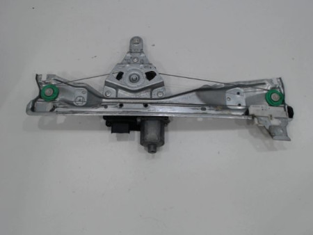 MECANISME+MOTEUR LEVE-GLACE ARRIERE GAUCHE PEUGEOT 308