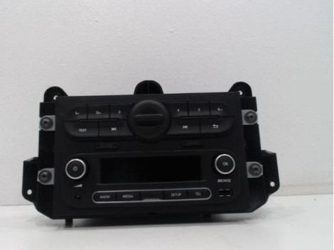 AUTORADIO RENAULT TWINGO 2 2009-