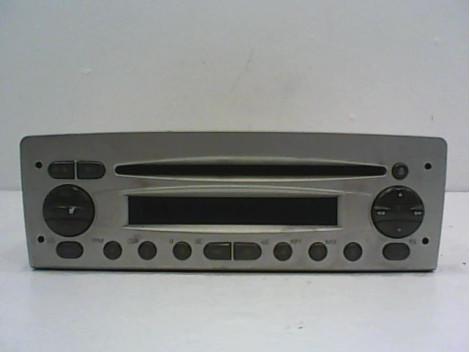 AUTORADIO ALFA ROMEO 156