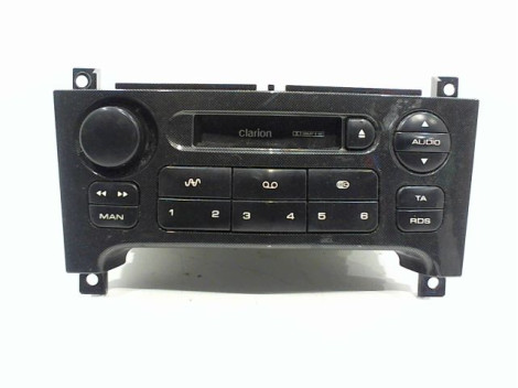 AUTORADIO PEUGEOT 607