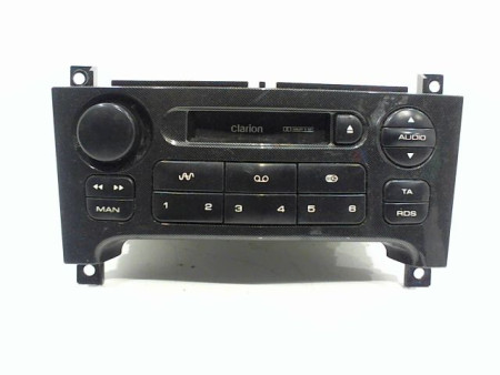 AUTORADIO PEUGEOT 607