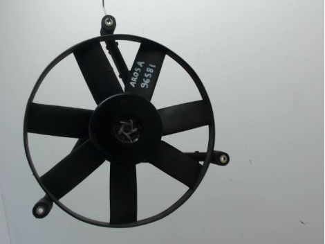 MOTEUR VENTILATEUR RADIATEUR SEAT AROSA