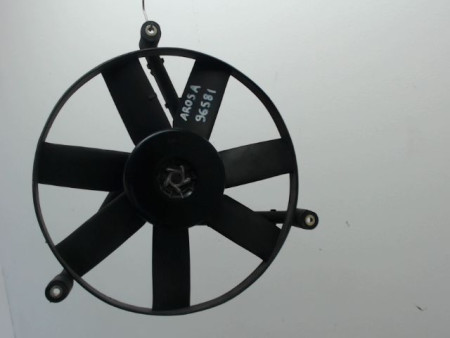 MOTEUR VENTILATEUR RADIATEUR SEAT AROSA