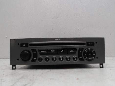 AUTORADIO PEUGEOT 308