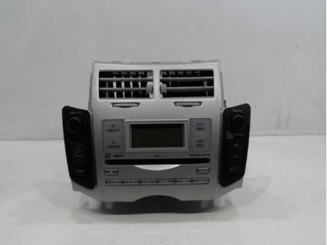 AUTORADIO TOYOTA YARIS