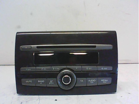 AUTORADIO FIAT BRAVO