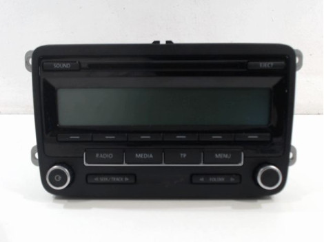 AUTORADIO VOLKSWAGEN POLO