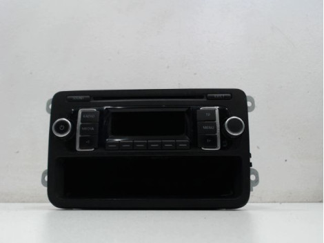 AUTORADIO VOLKSWAGEN GOLF