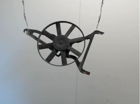 MOTEUR VENTILATEUR RADIATEUR CITROEN SAXO