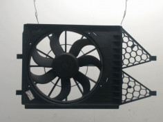 MOTEUR VENTILATEUR RADIATEUR SEAT IBIZA