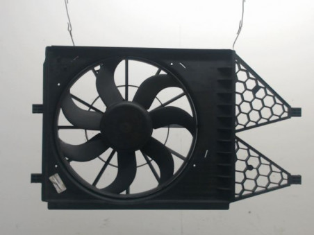 MOTEUR VENTILATEUR RADIATEUR SEAT IBIZA