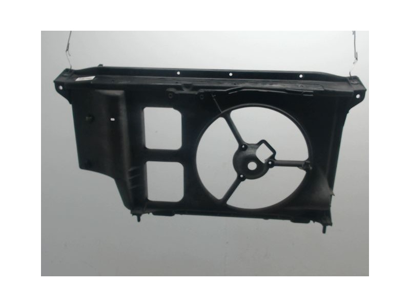 BUSE VENTILATEUR PEUGEOT 206