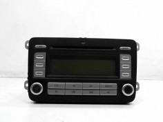 AUTORADIO VOLKSWAGEN GOLF