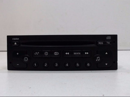 AUTORADIO CITROEN BERLINGO