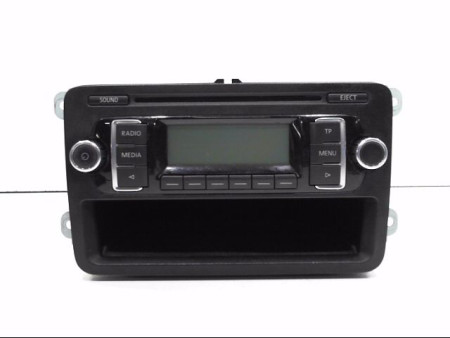 AUTORADIO VOLKSWAGEN GOLF