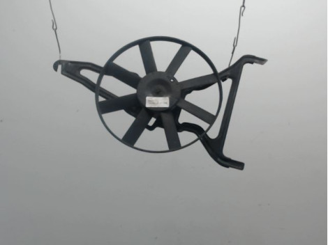 MOTEUR VENTILATEUR RADIATEUR CITROEN SAXO