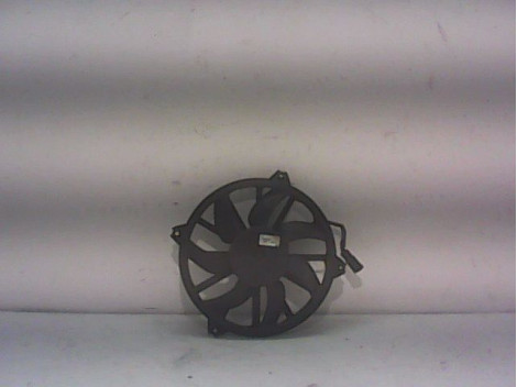 MOTEUR VENTILATEUR RADIATEUR CITROEN C4