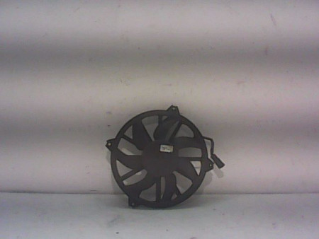 MOTEUR VENTILATEUR RADIATEUR CITROEN C4