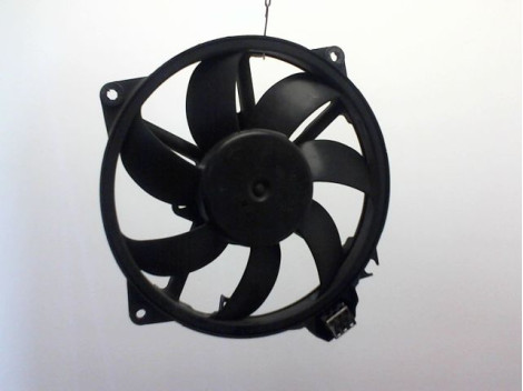 MOTEUR VENTILATEUR RADIATEUR RENAULT MEGANE