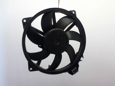 MOTEUR VENTILATEUR RADIATEUR RENAULT MEGANE
