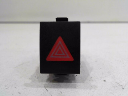 BOUTON DE WARNING VOLKSWAGEN POLO