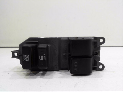 COMMANDE LEVE-GLACE PORTE AVG TOYOTA YARIS