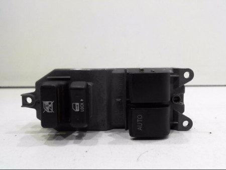 COMMANDE LEVE-GLACE PORTE AVG TOYOTA YARIS
