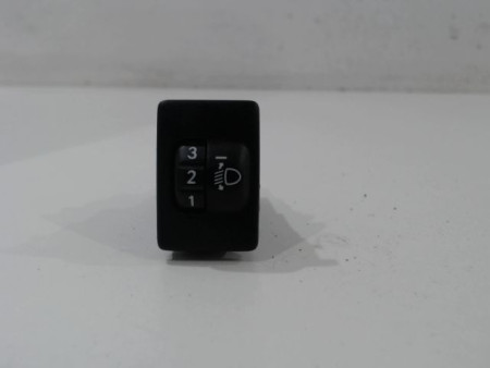 INTERIEUR COMMANDE PHARES CITROEN C1