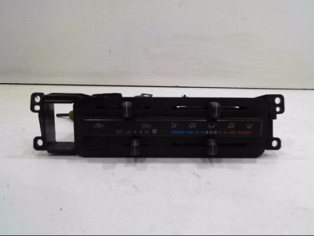 COMMANDE DE CHAUFFAGE TOYOTA HI-ACE