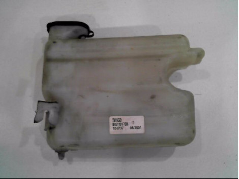 RESERVOIR LAVE-GLACE AVANT RENAULT TWINGO