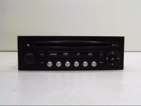 AUTORADIO CITROEN C3