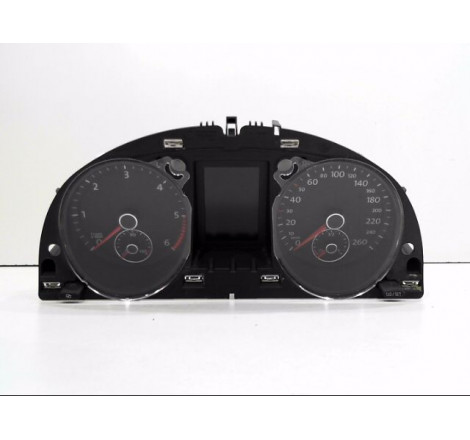 BLOC COMPTEURS VOLKSWAGEN PASSAT