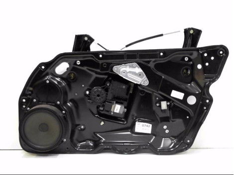 MECANISME+MOTEUR LEVE-GLACE AVANT DROIT VOLKSWAGEN PASSAT