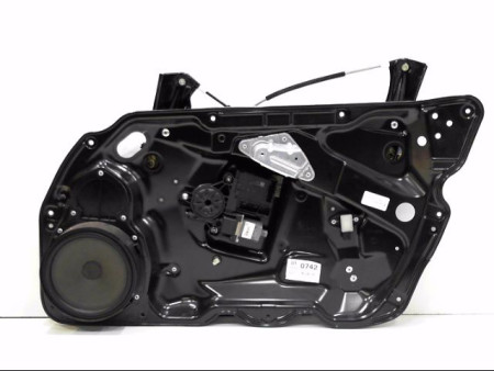 MECANISME+MOTEUR LEVE-GLACE AVANT DROIT VOLKSWAGEN PASSAT
