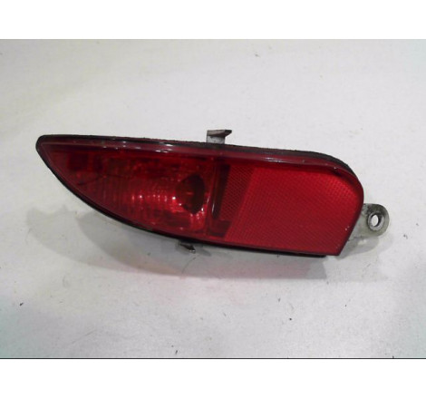 FEU BROUILLARD ARRIERE GAUCHE OPEL CORSA