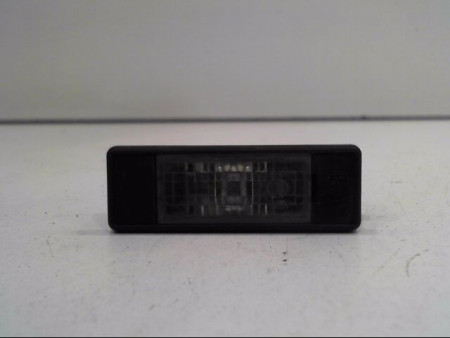 ECLAIREUR PLAQUE DE POLICE DROIT CITROEN C2