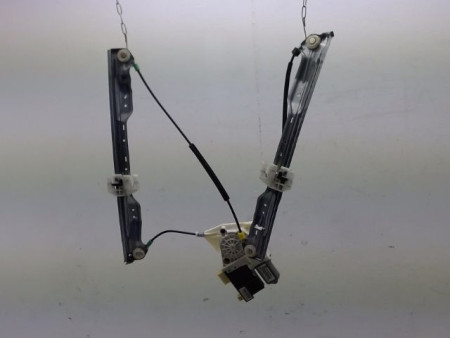 MECANISME+MOTEUR LEVE-GLACE AVANT GAUCHE CITROEN C5