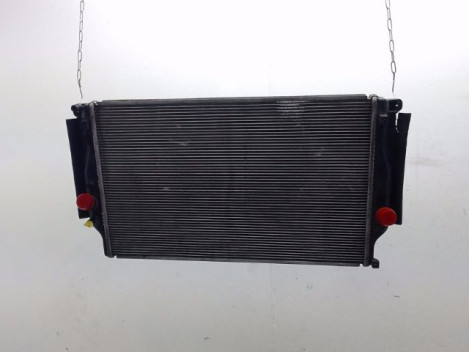 RADIATEUR TOYOTA RAV4