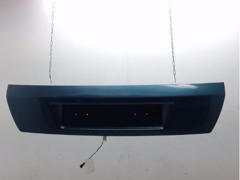 PROTECTION HAYON CITROEN C4
