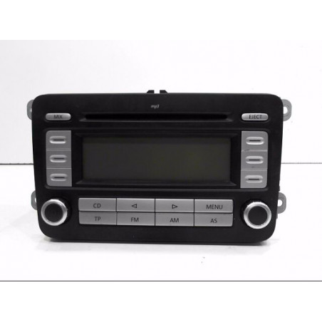 AUTORADIO VOLKSWAGEN GOLF