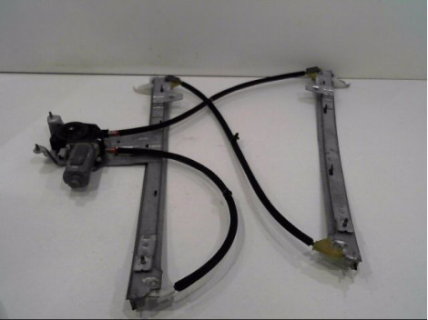 MECANISME+MOTEUR LEVE-GLACE AVANT DROIT CITROEN XSARA