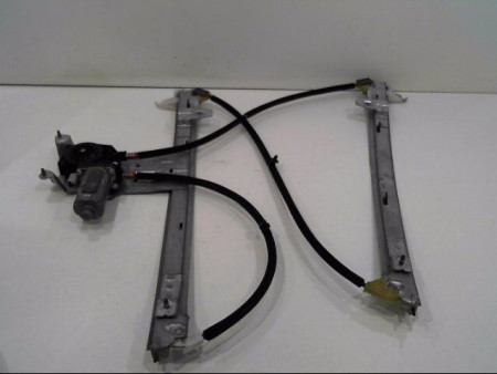 MECANISME+MOTEUR LEVE-GLACE AVANT DROIT CITROEN XSARA