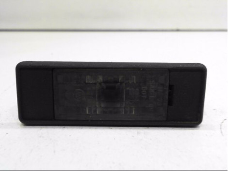 ECLAIREUR PLAQUE DE POLICE DROIT CITROEN C4