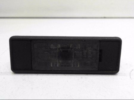 ECLAIREUR PLAQUE DE POLICE DROIT CITROEN C4