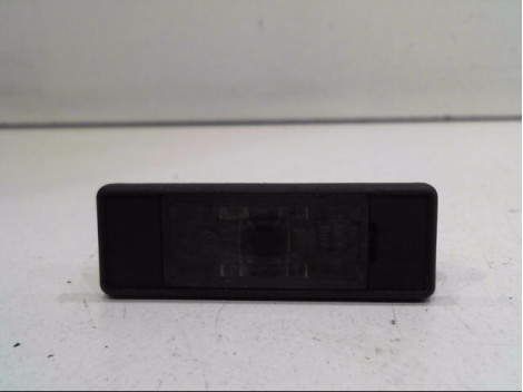ECLAIREUR PLAQUE DE POLICE GAUCHE CITROEN C4
